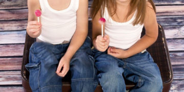 Warsztaty teatralno-plastyczne w Klubie Mama Tata i Ty