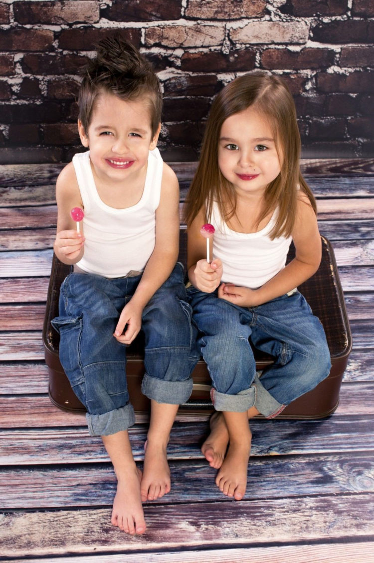 Warsztaty teatralno-plastyczne w Klubie Mama Tata i Ty