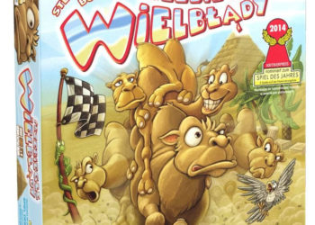 Konkurs dla warszawiaków!