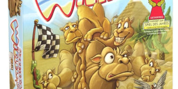 Konkurs dla warszawiaków!