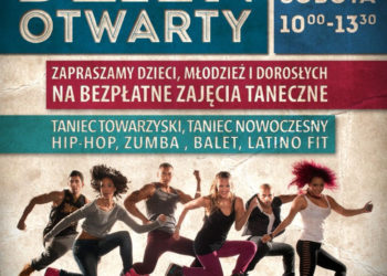 Dzień otwarty w Studio Tańca DUET