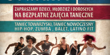 Dzień otwarty w Studio Tańca DUET