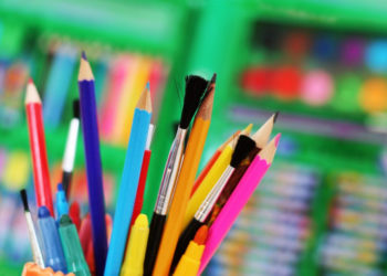 Pierwszoklasiści z Bemowa dostaną wyprawki od Urzędu Dzielnicy