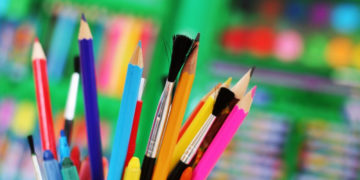 Pierwszoklasiści z Bemowa dostaną wyprawki od Urzędu Dzielnicy