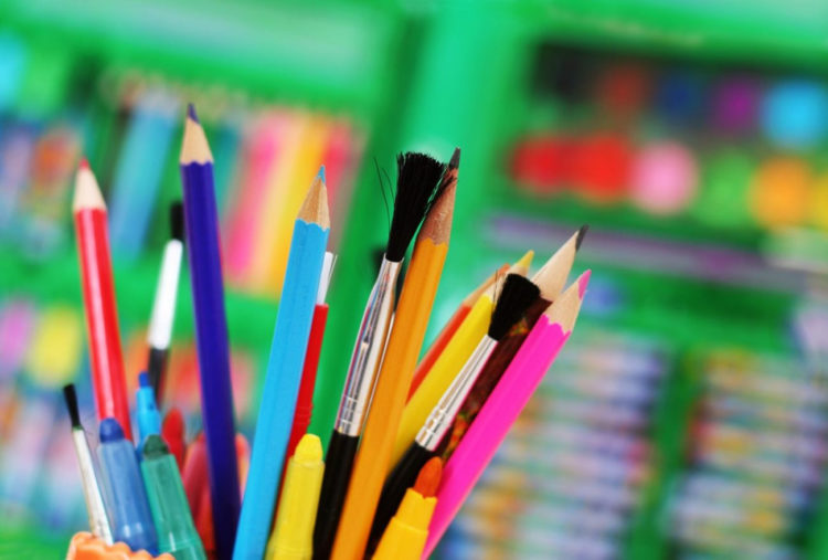 Pierwszoklasiści z Bemowa dostaną wyprawki od Urzędu Dzielnicy