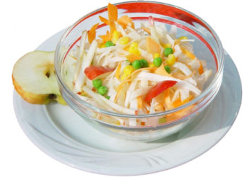 Zdrowa żywność, czy aby na pewno?