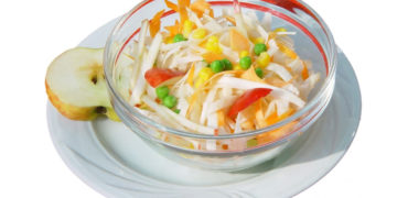 Zdrowa żywność, czy aby na pewno?