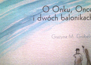 Spotkanie autorskie połączone z warsztatami plastycznymi „Kropka w kropkę”