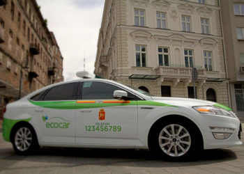 Poznaj ECOCAR