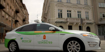 Poznaj ECOCAR