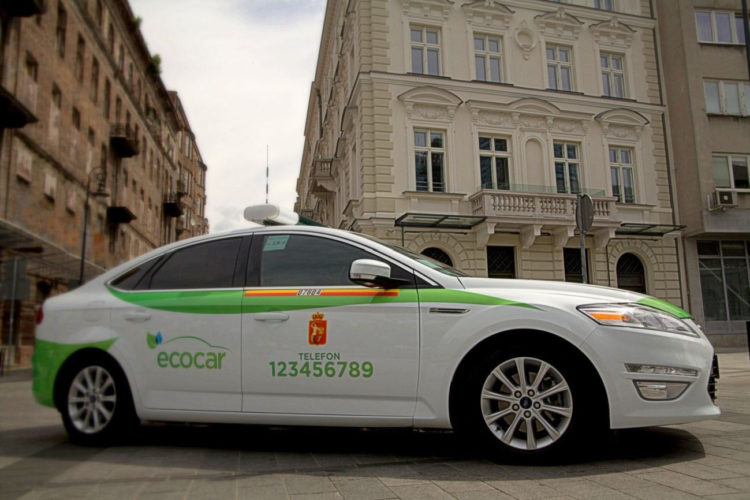 Poznaj ECOCAR