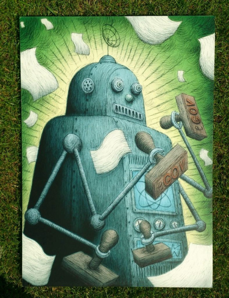 „Leoaukcja” – pomagamy Leosiowi!