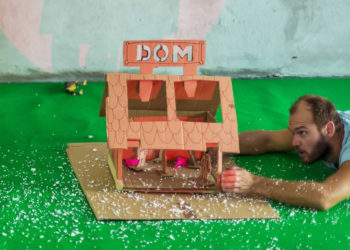 ELEMENTARZ w Nowym Teatrze