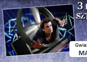 Czarodziejski weekend na Farmie Iluzji – 3. Edycja Festiwalu Sztuki Iluzji