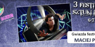 Czarodziejski weekend na Farmie Iluzji – 3. Edycja Festiwalu Sztuki Iluzji