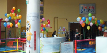 11-18.08 sala główna Inca Play zamknięta z powodu remontu