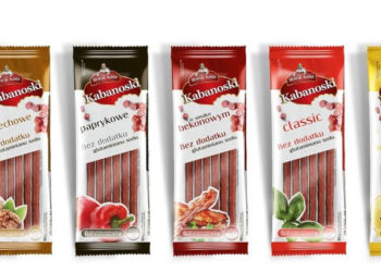 Już są – odmienione Kabanoski od Henryka Kani!