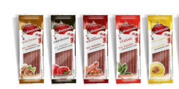 Już są – odmienione Kabanoski od Henryka Kani!