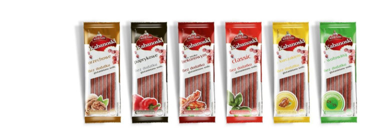 Już są – odmienione Kabanoski od Henryka Kani!