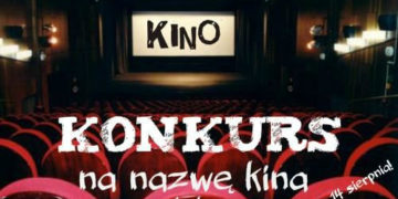 BOK ogłosił konkurs na nazwę kina