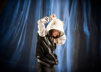 PINOKIO w Nowym Teatrze