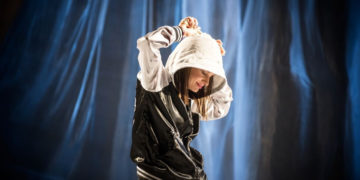 PINOKIO w Nowym Teatrze