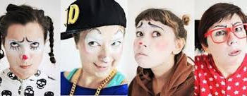 Spektakl plenerowy „Ważne sprawy w życiu małego człowieka”