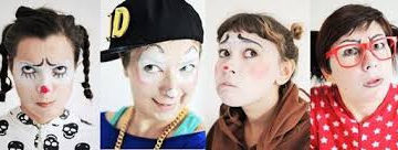 Spektakl plenerowy „Ważne sprawy w życiu małego człowieka”