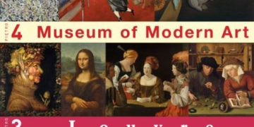 Muzea Świata – niedzielne zwiedzanie