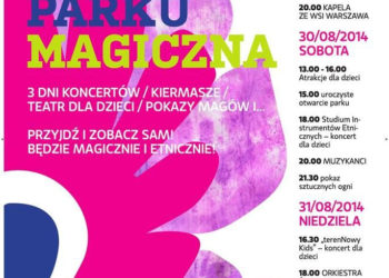 Festiwal Otwartych Źródeł Ethnopolis