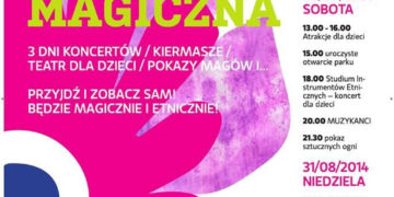 Festiwal Otwartych Źródeł Ethnopolis