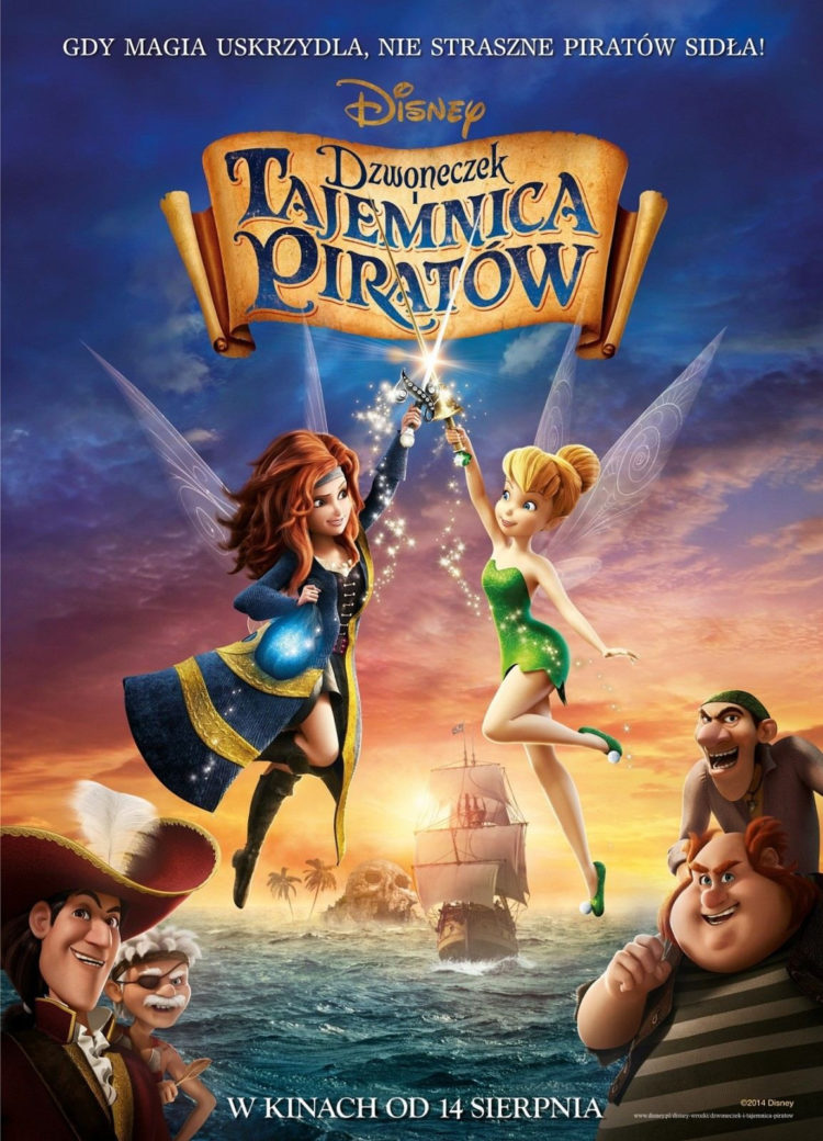 Dwie animacje dla najmłodszych kinomanów premierowo na ekranach kin sieci Multikino