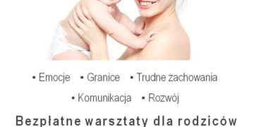 Pracownia Dobrych Rodziców na Ochocie