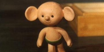 PLASTUSIOWY PAMIETNIK W MINIMINI+