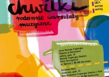 Przyjemne Chwilki – KOMPOZYCJA