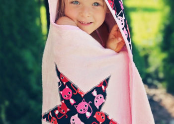 Ręcznik bambusowy MayLily