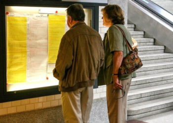 Zmiany rozkładu jazdy pociągów od 1 września