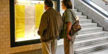 Zmiany rozkładu jazdy pociągów od 1 września