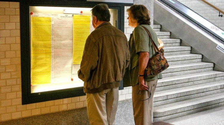 Zmiany rozkładu jazdy pociągów od 1 września