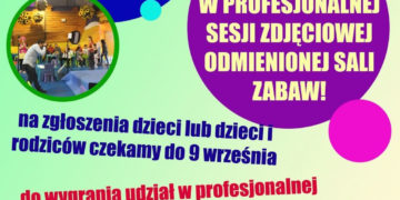 Zostań Twarzą Inca Play