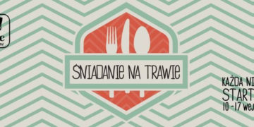 Śniadanie na trawie