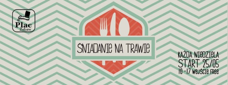 Śniadanie na trawie