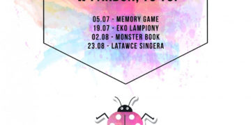 Warsztaty plastyczne „Latwace Singera”