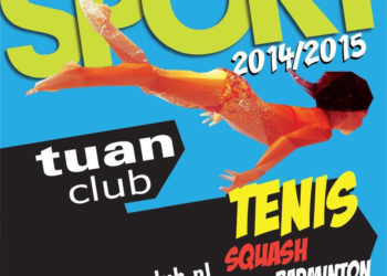 Szkółki Sportowe w Tuan Club