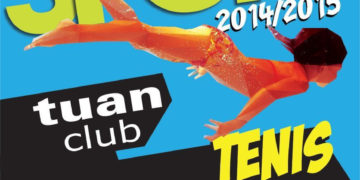 Szkółki Sportowe w Tuan Club