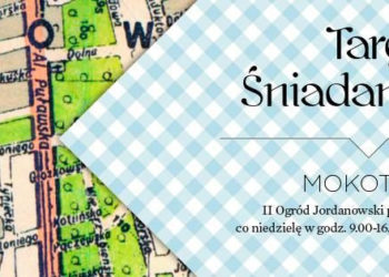 Targ Śniadaniowy na Mokotowie