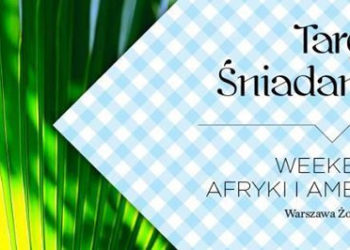 Targ Śniadaniowy na Żoliborzu