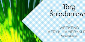 Targ Śniadaniowy na Żoliborzu