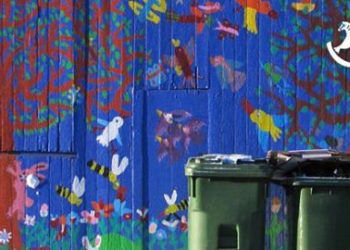 Teatranki na Zielonym Jazdowie