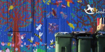 Teatranki na Zielonym Jazdowie